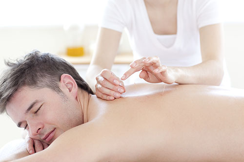 Acupuncture Wimbledon