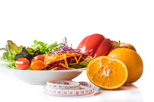 Nutrition Advice Wimbledon