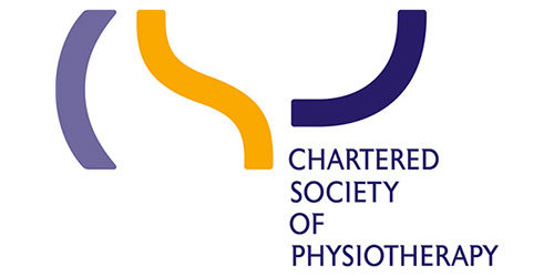 Chartered Society of Physiotherapists Chartered Society of Physiotherapists