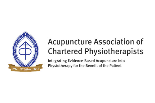 Acupuncture Association of Chartered Physiotherapists