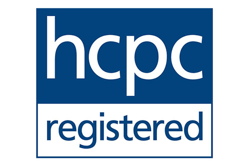 Health and Care Professions Council