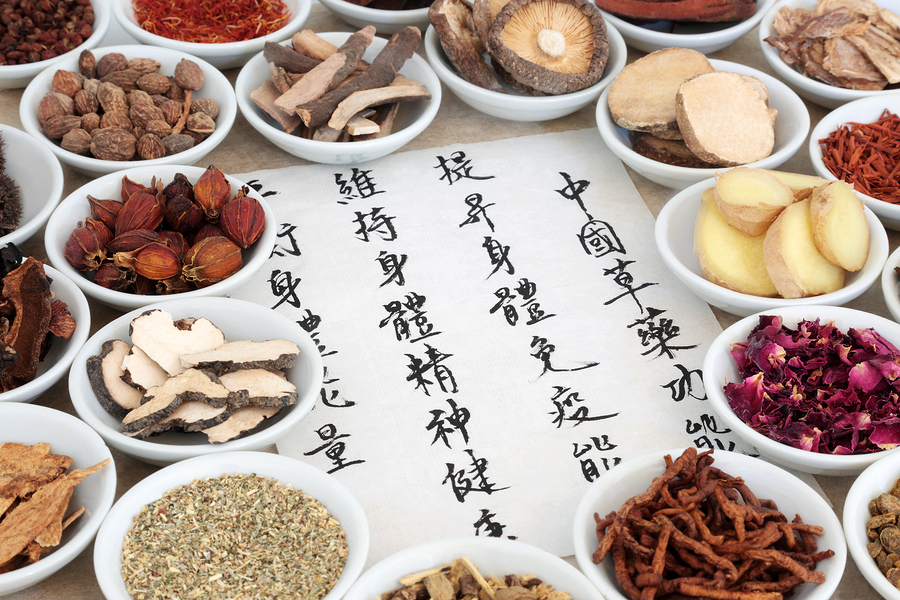 traditional chinese herbal medicine wimbledon