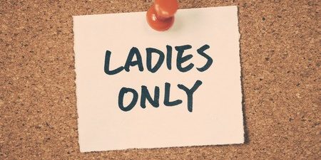 Ladies only – pelviva blog