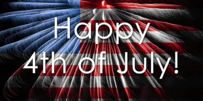 4th july